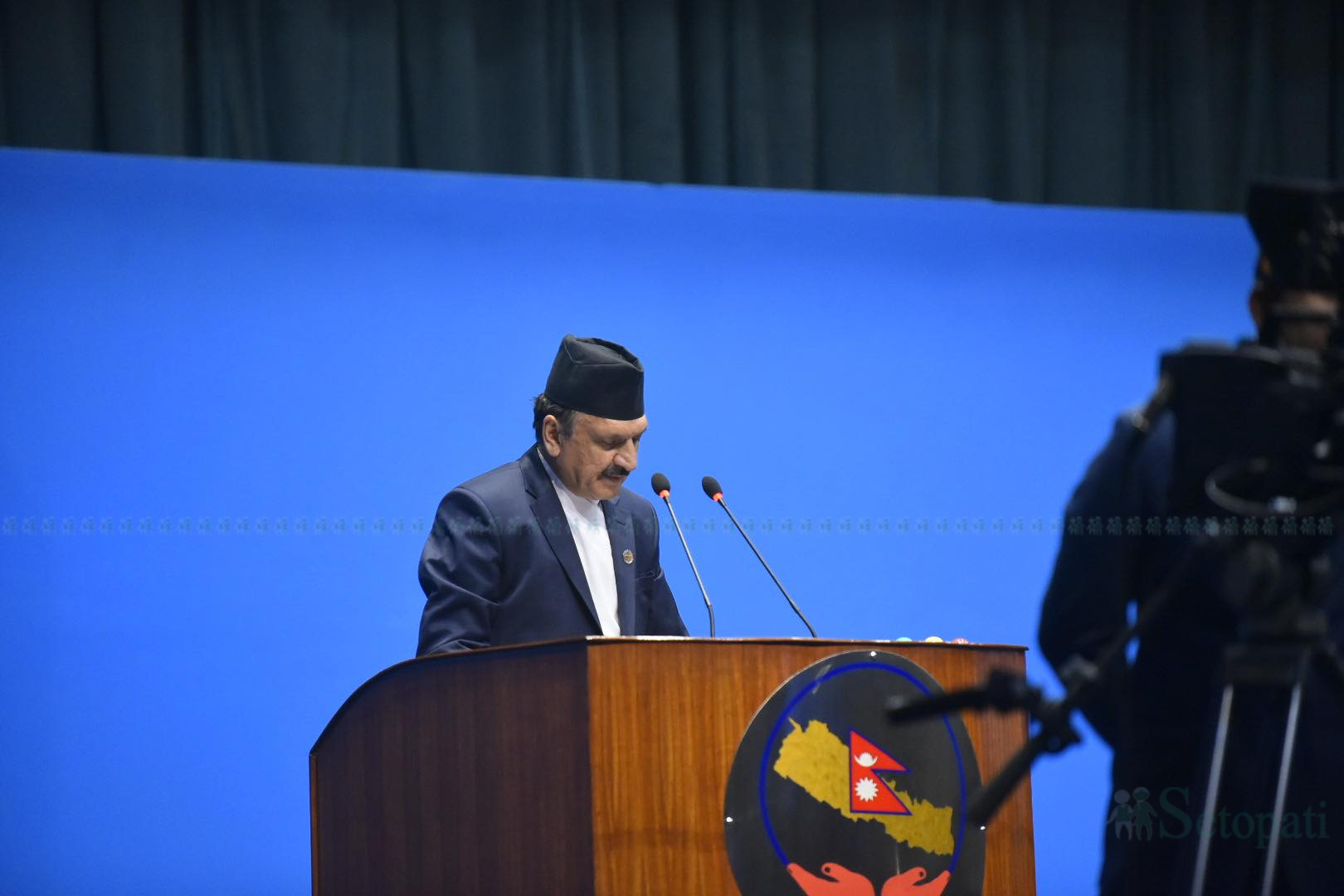 आयोजनाको सबै विवरण एकै ठाउँमा ल्याउन एकीकृत सूचना प्रणाली विकास गरिने 